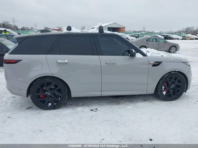 SAL1M9E41PA157025 2023 LAND ROVER