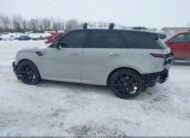 SAL1M9E41PA157025 2023 LAND ROVER