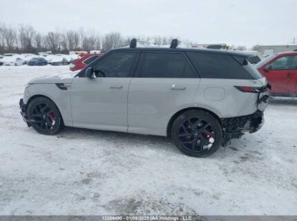 SAL1M9E41PA157025 2023 LAND ROVER