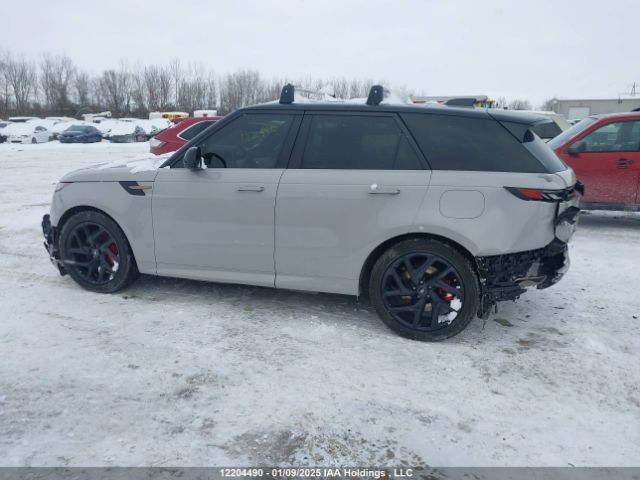 SAL1M9E41PA157025 2023 LAND ROVER
