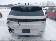 SAL1M9E41PA157025 2023 LAND ROVER