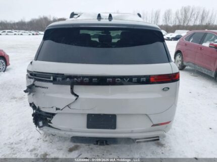 SAL1M9E41PA157025 2023 LAND ROVER