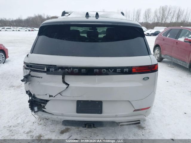 SAL1M9E41PA157025 2023 LAND ROVER