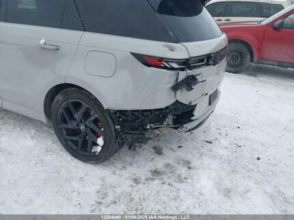 SAL1M9E41PA157025 2023 LAND ROVER