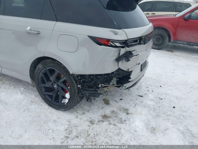 SAL1M9E41PA157025 2023 LAND ROVER