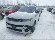 SAL1M9E41PA157025 2023 LAND ROVER