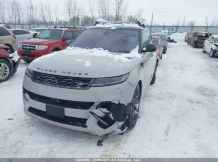 SAL1M9E41PA157025 2023 LAND ROVER
