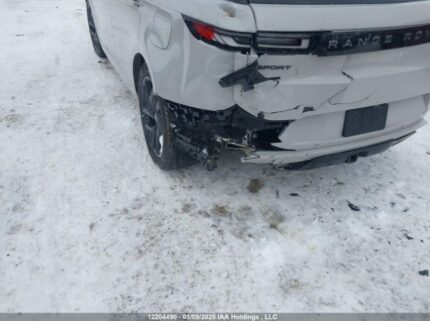 SAL1M9E41PA157025 2023 LAND ROVER