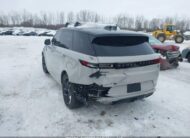 SAL1M9E41PA157025 2023 LAND ROVER