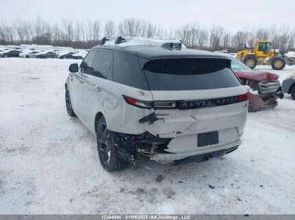 SAL1M9E41PA157025 2023 LAND ROVER