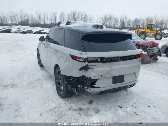 SAL1M9E41PA157025 2023 LAND ROVER