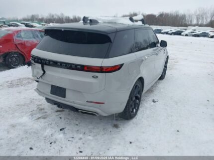 SAL1M9E41PA157025 2023 LAND ROVER