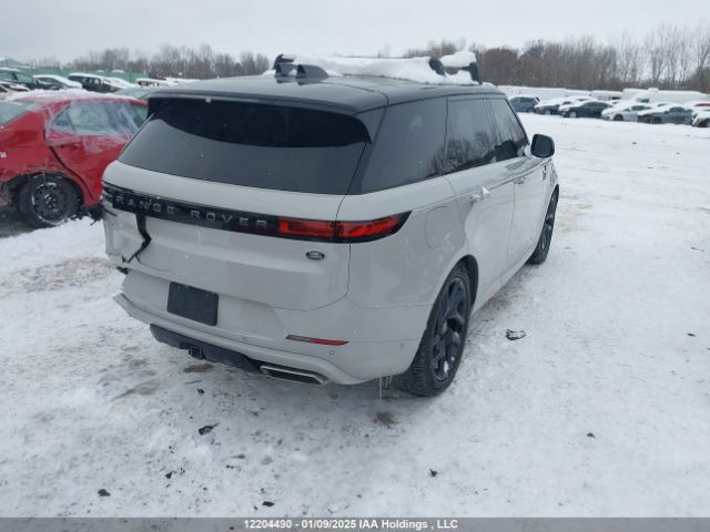 SAL1M9E41PA157025 2023 LAND ROVER