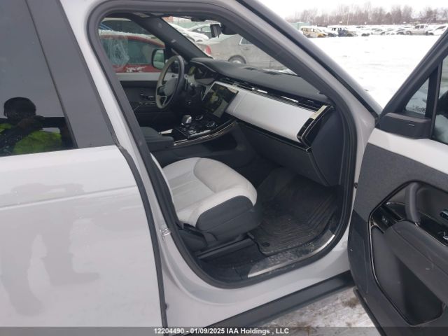 SAL1M9E41PA157025 2023 LAND ROVER