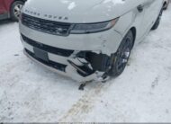 SAL1M9E41PA157025 2023 LAND ROVER