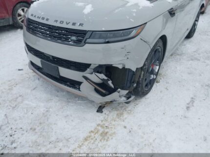 SAL1M9E41PA157025 2023 LAND ROVER