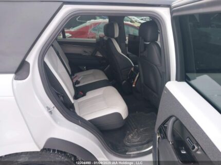 SAL1M9E41PA157025 2023 LAND ROVER