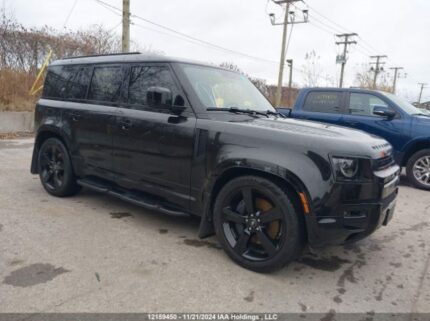 SALE27EU5R2246430 2024 LAND ROVER