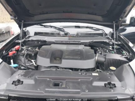 SALE27EU5R2246430 2024 LAND ROVER