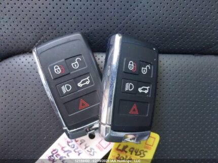 SALE27EU5R2246430 2024 LAND ROVER