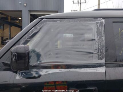 SALE27EU5R2246430 2024 LAND ROVER