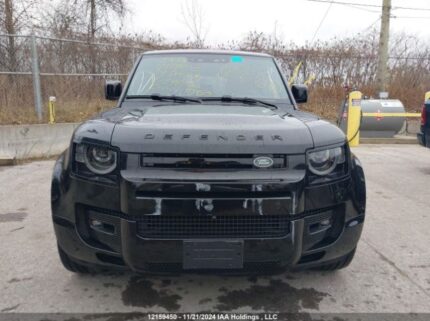 SALE27EU5R2246430 2024 LAND ROVER