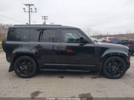 SALE27EU5R2246430 2024 LAND ROVER