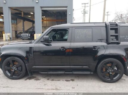 SALE27EU5R2246430 2024 LAND ROVER