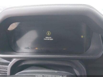 SALE27EU5R2246430 2024 LAND ROVER