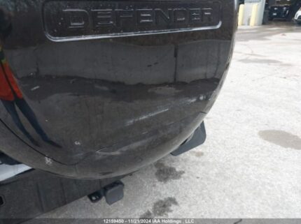 SALE27EU5R2246430 2024 LAND ROVER