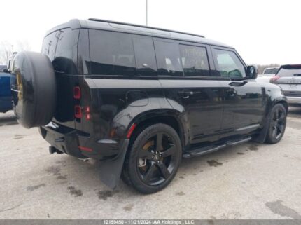 SALE27EU5R2246430 2024 LAND ROVER