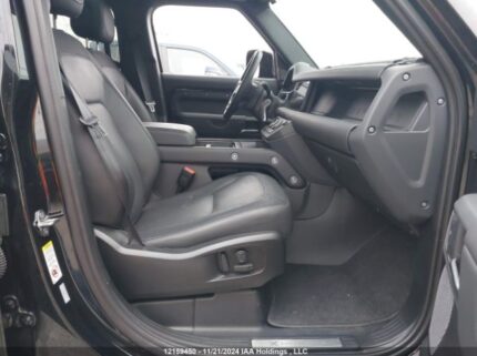 SALE27EU5R2246430 2024 LAND ROVER