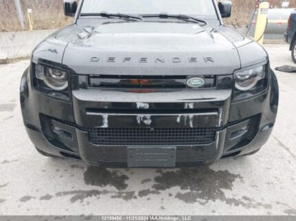 SALE27EU5R2246430 2024 LAND ROVER