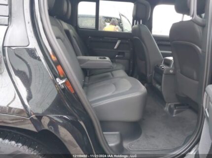 SALE27EU5R2246430 2024 LAND ROVER
