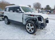 SALEP7EU9P2126189 2023 LAND ROVER