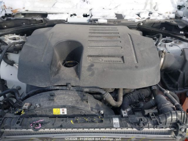 SALEP7EU9P2126189 2023 LAND ROVER