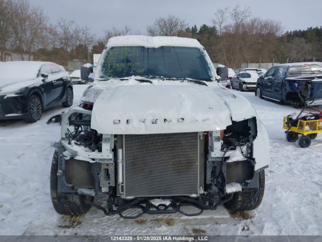 SALEP7EU9P2126189 2023 LAND ROVER