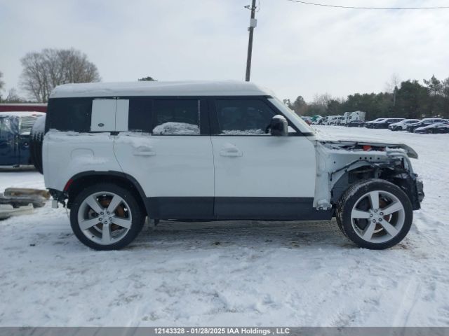 SALEP7EU9P2126189 2023 LAND ROVER