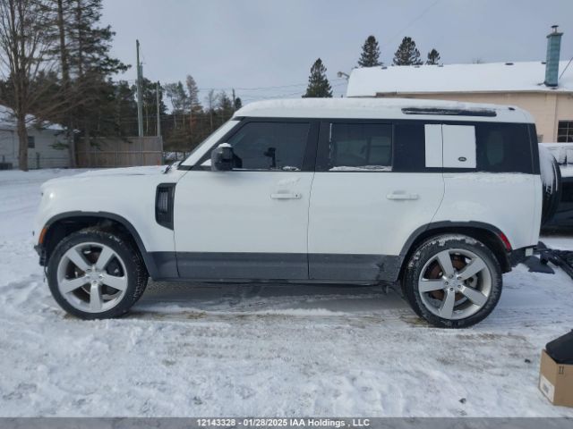 SALEP7EU9P2126189 2023 LAND ROVER