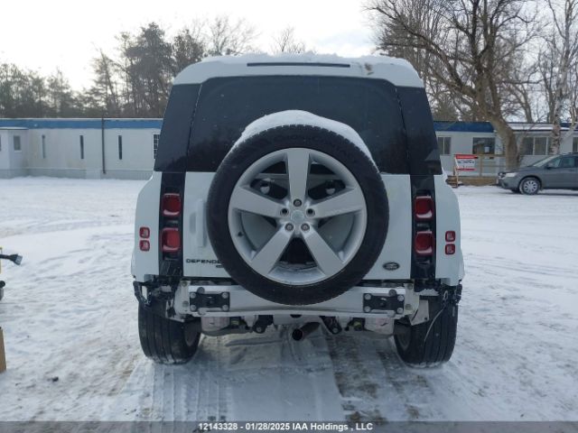 SALEP7EU9P2126189 2023 LAND ROVER