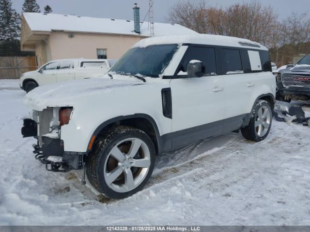 SALEP7EU9P2126189 2023 LAND ROVER