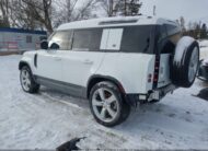 SALEP7EU9P2126189 2023 LAND ROVER