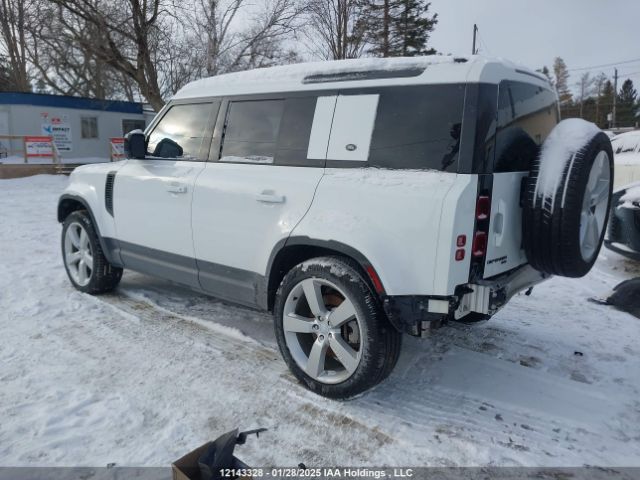 SALEP7EU9P2126189 2023 LAND ROVER