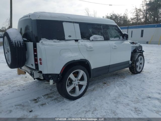 SALEP7EU9P2126189 2023 LAND ROVER