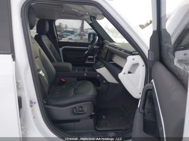 SALEP7EU9P2126189 2023 LAND ROVER