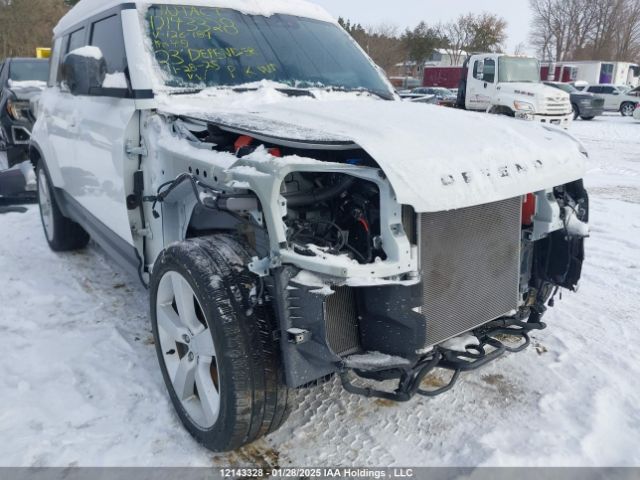 SALEP7EU9P2126189 2023 LAND ROVER