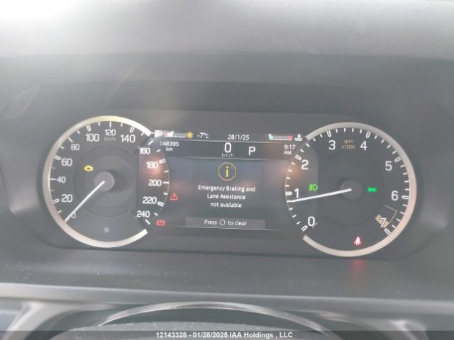SALEP7EU9P2126189 2023 LAND ROVER