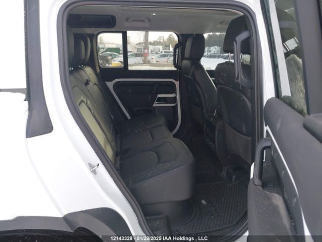 SALEP7EU9P2126189 2023 LAND ROVER