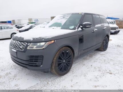 SALGS2RE1JA504208 2018 LAND ROVER
