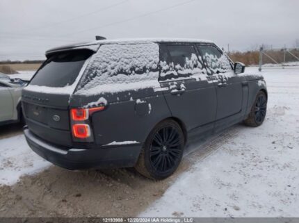 SALGS2RE1JA504208 2018 LAND ROVER
